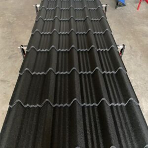 Affordable mabati sheets delivered and installed across Kenya by Imperial Royal Mabati