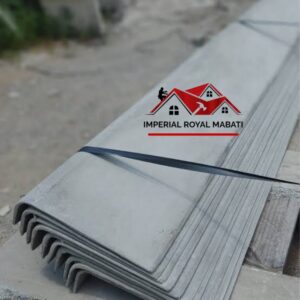 Premium mabati roofing sheets in varied profiles for long-lasting roofs in Kenya