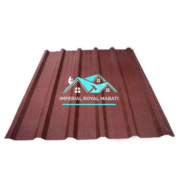 Matte G28 Box Profile Mabati - Image 8 - Imperial Royal Mabati