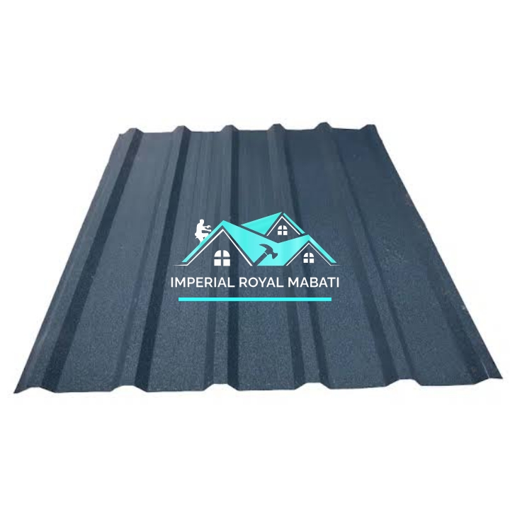 Matte G28 Box Profile Mabati - Image 7 - Imperial Royal Mabati