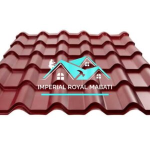 Glossy G28 Roman Tile - Image 7 - Imperial Royal Mabati