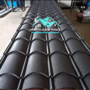 Glossy G28 Roman Tile - Image 4 - Imperial Royal Mabati