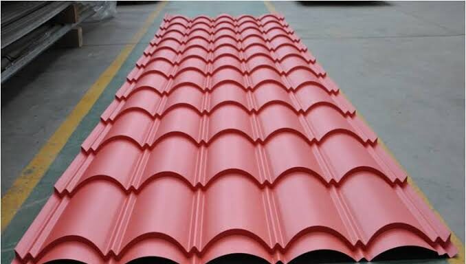 Roofing accessories for mabati installations: fasteners, flashings and ridge caps