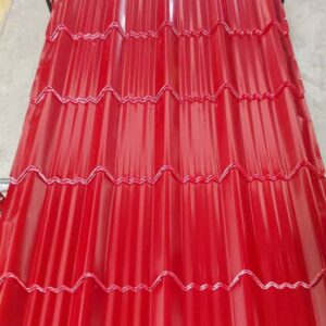 Glossy G30 Versatile Mabati - Buy Online at Imperial Royal Mabati Kenya