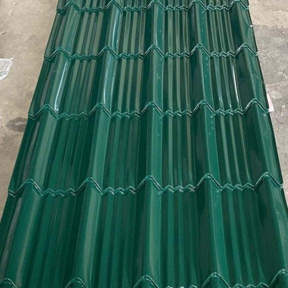 Glossy G30 Versatile Mabati - Image 4 - Imperial Royal Mabati