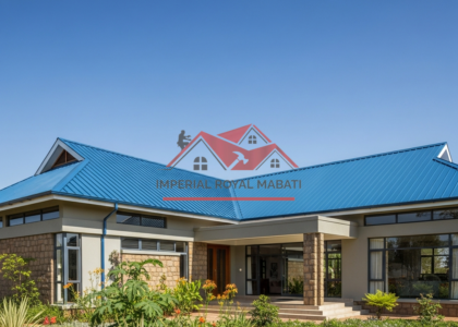 How to spot fake mabati sheets in Kenya - tips for homeowners to identify counterfeit roofing