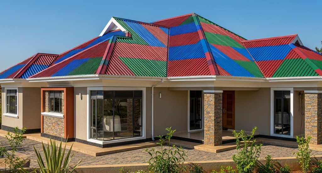 Mabati prices in Kenya 2026 comparison Gauge 28 vs Gauge 30 for roofing buyers