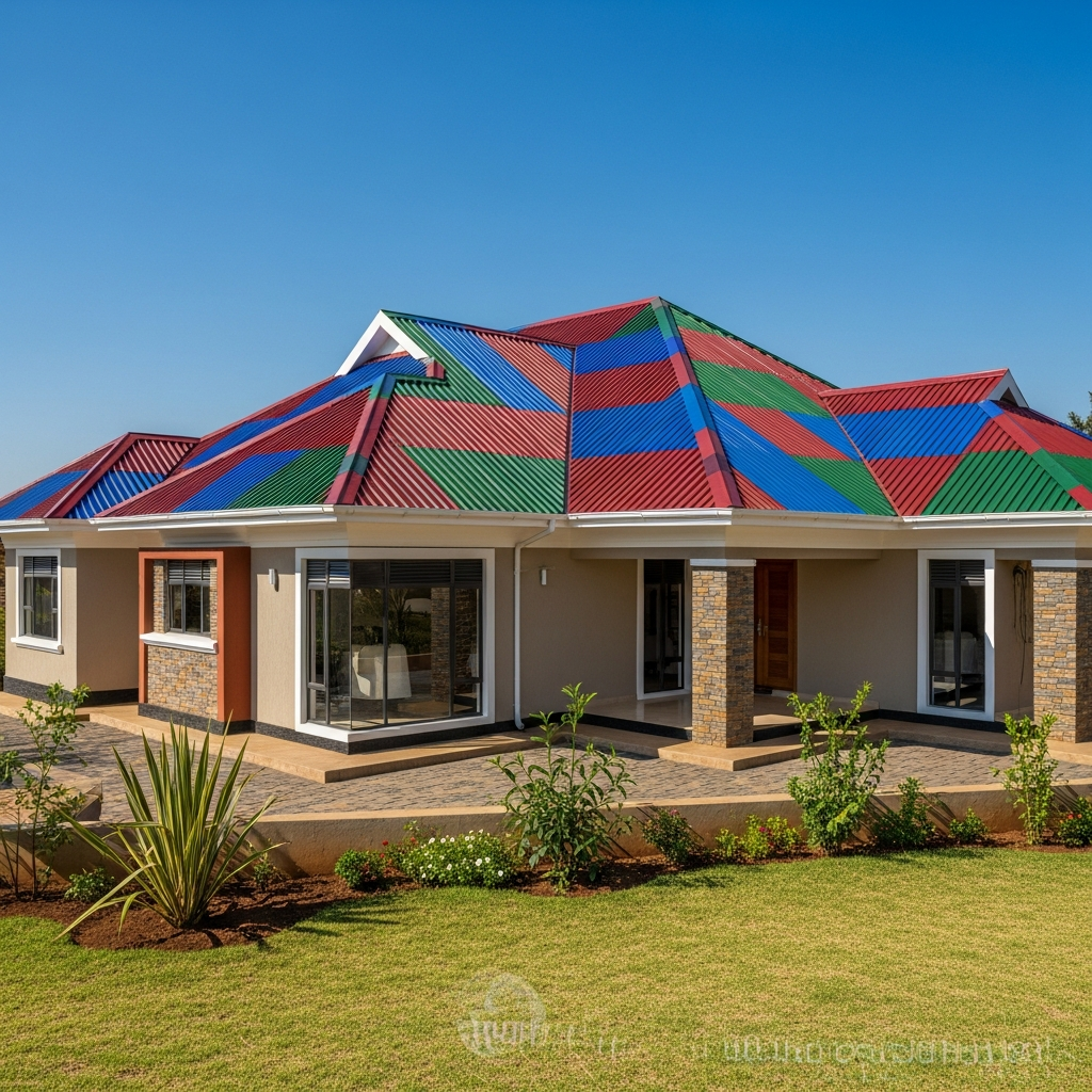 Mabati prices in Kenya 2026 comparison Gauge 28 vs Gauge 30 for roofing buyers